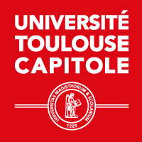 Université Toulouse Capitole Logo